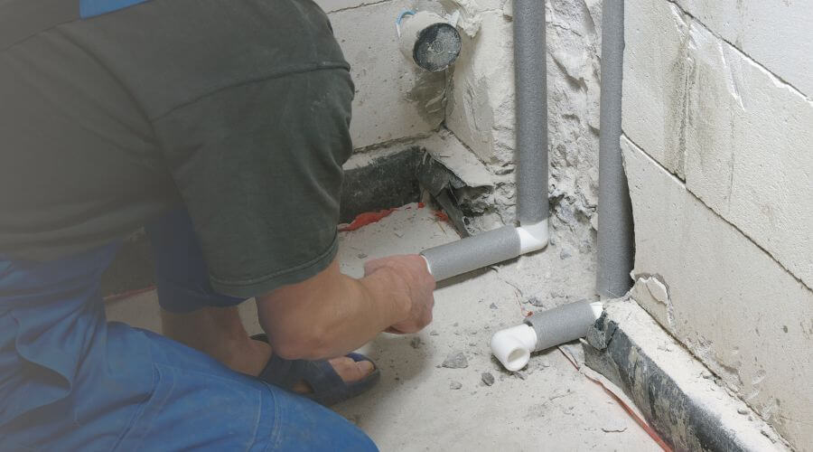 Professional emergency plumbing in Sidnaw, MI